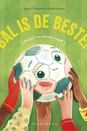 Voordeelprijs Bal is de beste (maar nu even niet)