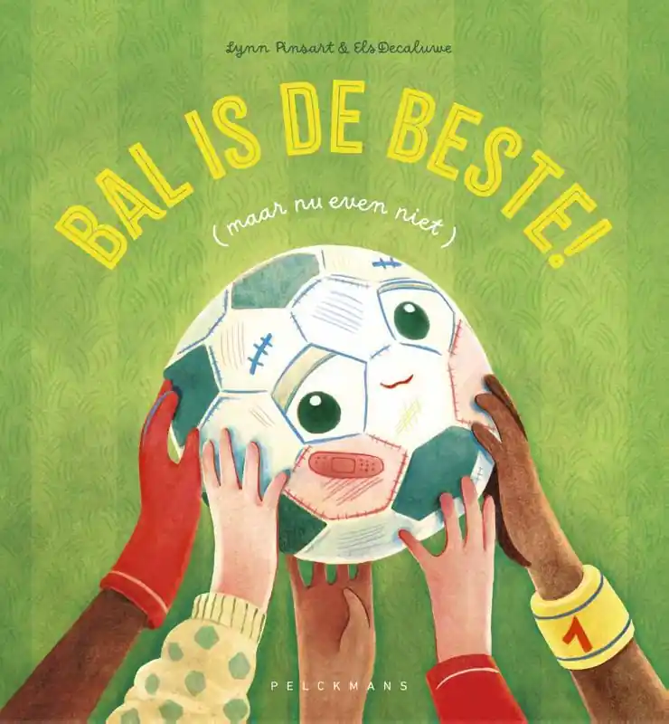 Voordeelprijs Bal is de beste (maar nu even niet)