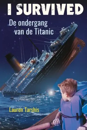 De ondergang van de Titanic Hete Deal