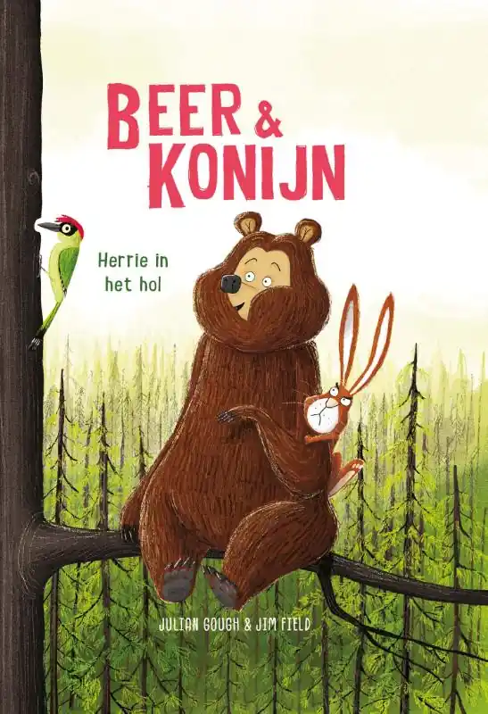 Herrie in het hol Finale Uitverkoop