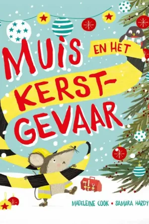 Lage Kosten Muis en het kerstgevaar