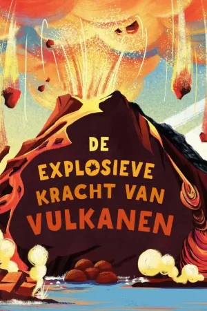 De explosieve kracht van vulkanen Gecertificeerd