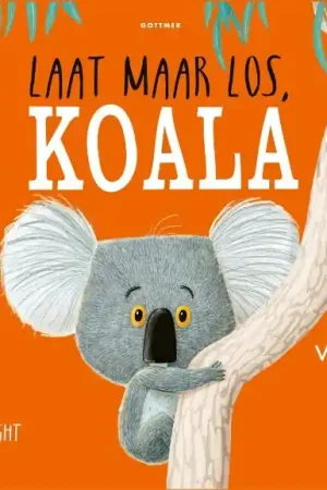 Vertelplaten Laat maar los, Koala Bestel Nu