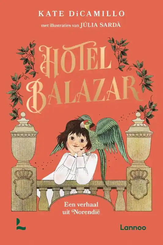 Hotel Balazar Betrouwbaar