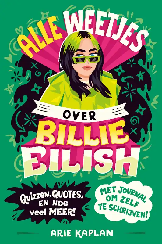 Alle weetjes over Billie Eilish Express Levering