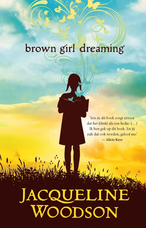 Laatste Versie Brown girl dreaming