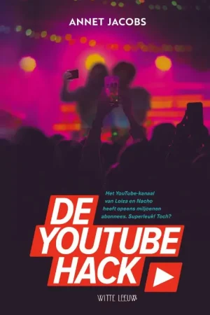 De YouTube Hack Op = Op