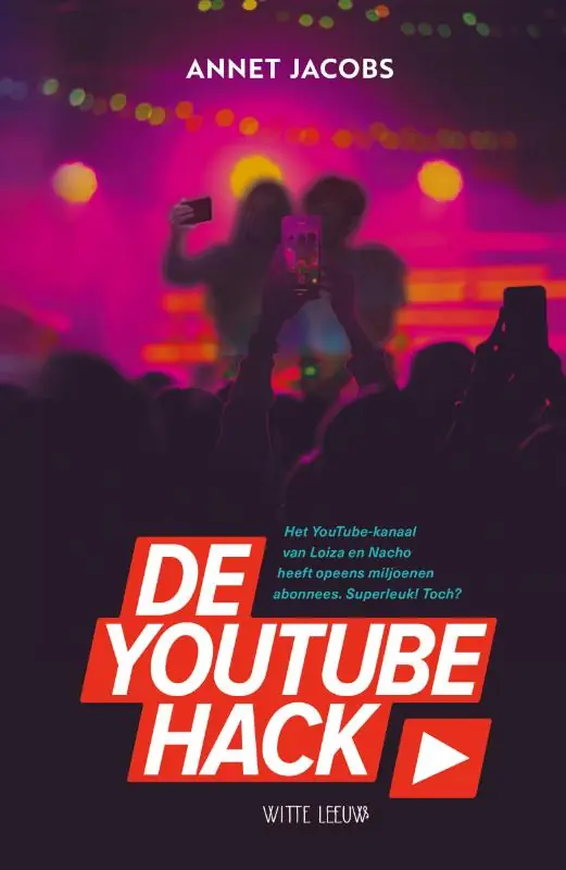De YouTube Hack Op = Op