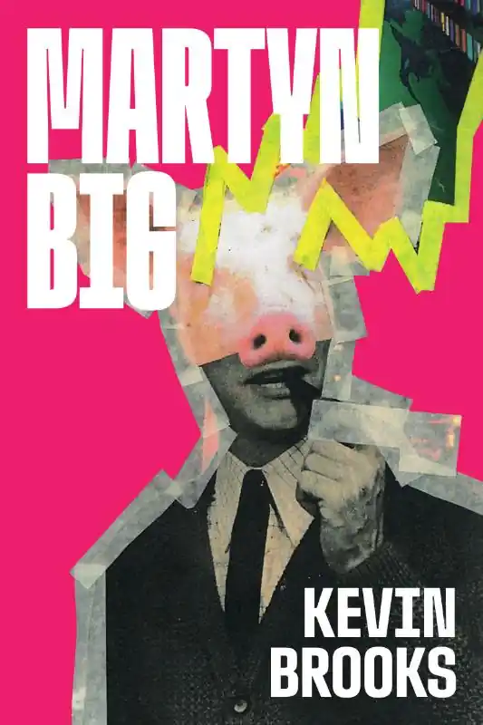 Rechtstreeks Van De Fabrikant Martyn Big
