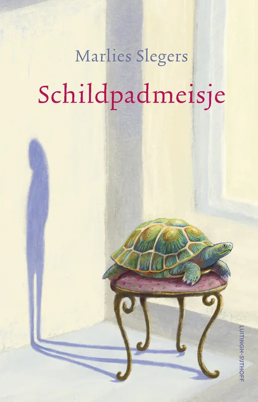 Schildpadmeisje Premium