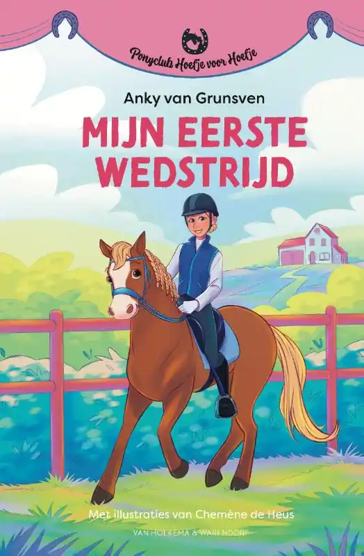 Mijn eerste wedstrijd Goedkoop