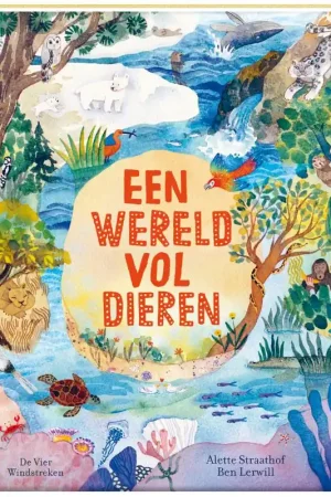 Een wereld vol dieren Goedkoop