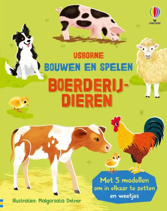 Speciale Aanbieding Boerderijdieren