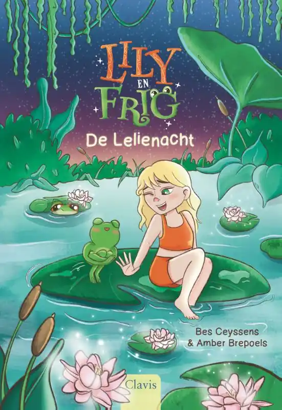 De Lelienacht Rechtstreeks Van De Fabrikant