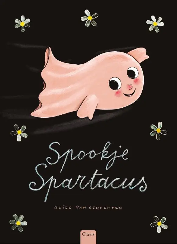 Spookje Spartacus Uitverkoop