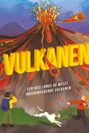 Vulkanen Voordeelprijs