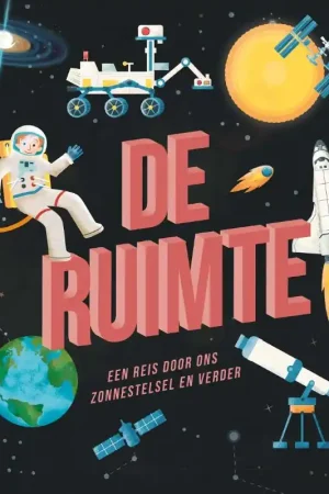 Dagaanbieding De ruimte
