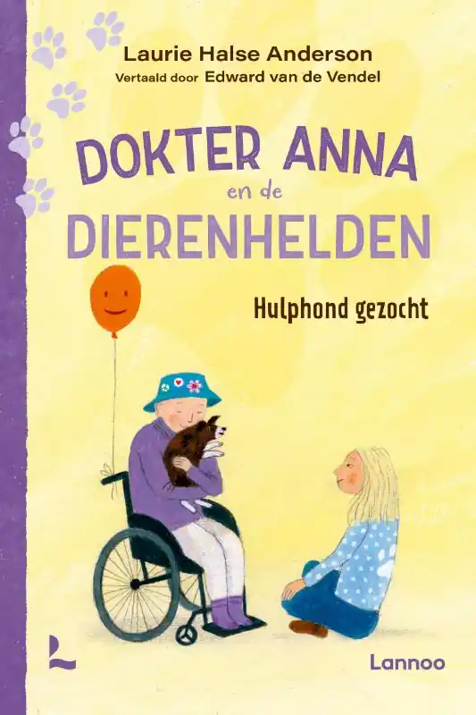 Hulphond gezocht Voordeelprijs