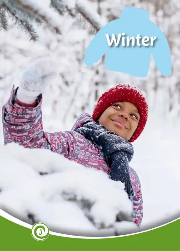 Winter Beperkt Aanbod