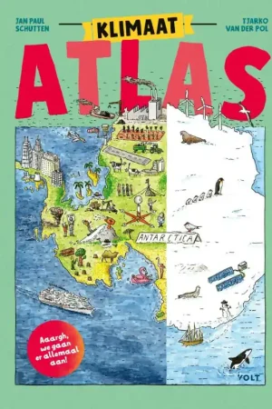 Klimaatatlas Laatste Kans