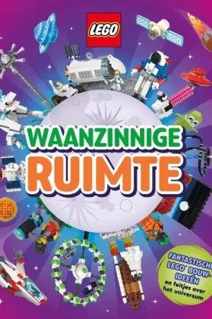 Waanzinnige ruimte Laatste Versie