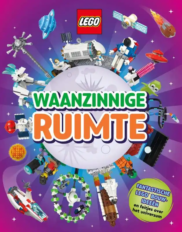 Waanzinnige ruimte Laatste Versie