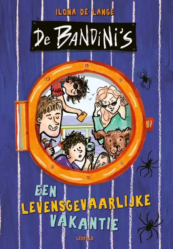 Een levensgevaarlijke vakantie Populair