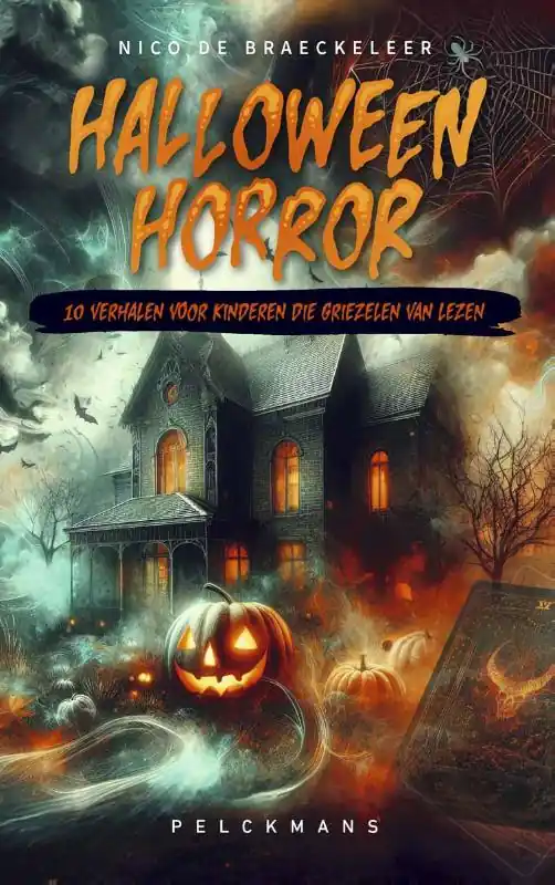 Exclusieve Aanbieding Halloween Horror