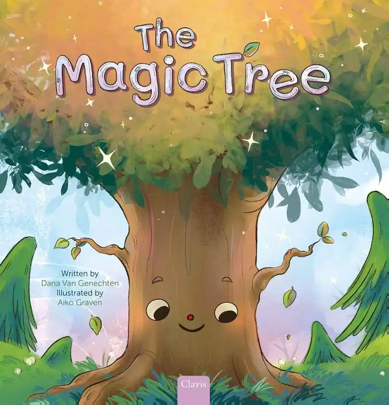 Op = Op The Magic Tree