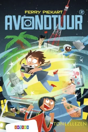 Avondtuur Nieuw