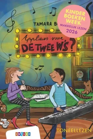 Applaus voor de twee W's? Beste Prijs