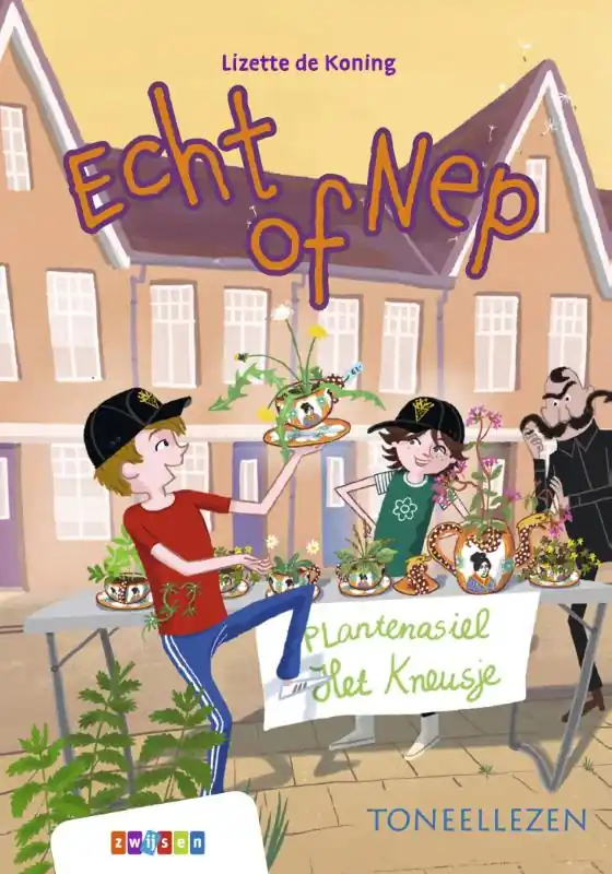 Direct Beschikbaar Echt of Nep