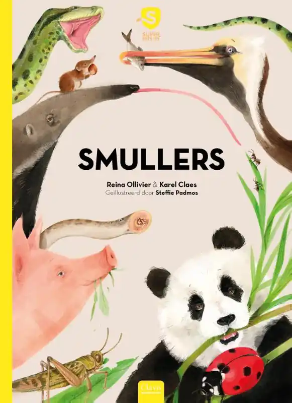 Nieuw Smullers