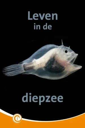 Aanbieding Leven in de diepzee
