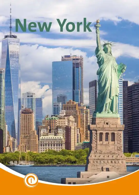 Beperkte Voorraad New York