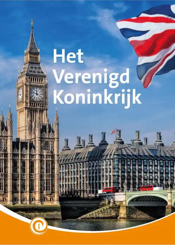 Must-Have Het Verenigd Koninkrijk