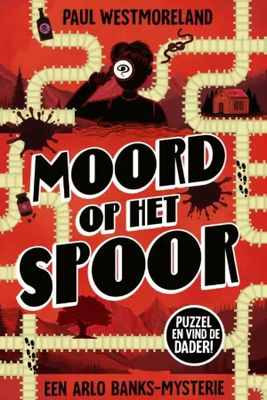 Alleen Vandaag Moord op het spoor