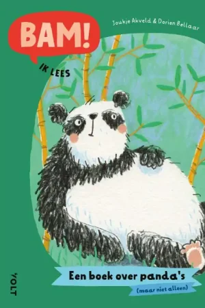 Een boek over panda’s (maar niet alleen) Gecertificeerd