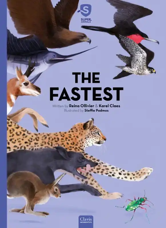 The Fastest Uitverkoop