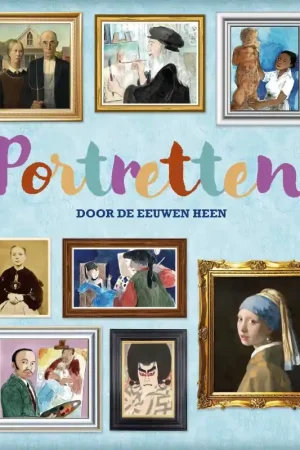 Betrouwbaar Portretten door de eeuwen heen