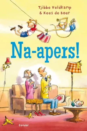 Voordeelprijs Na-apers!