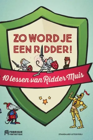 Zo word je een ridder Beste Prijs