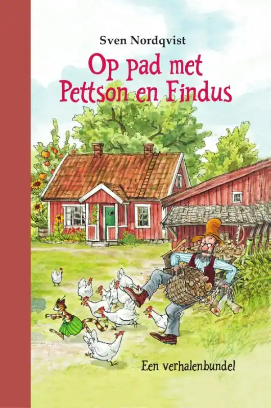 Beste Prijs Op pad met Pettson en Findus