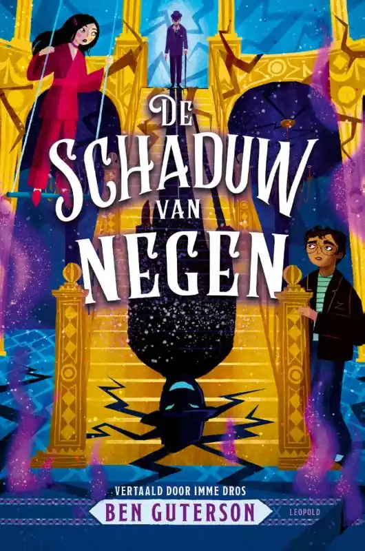 De schaduw van Negen Hete Deal