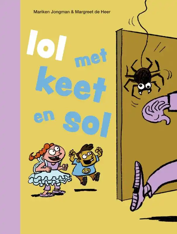 lol met keet en sol Goedkoop
