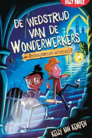 De wedstrijd van de wonderwerkers Weekendaanbieding