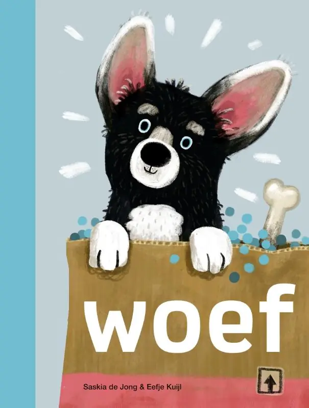 woef Superprijs