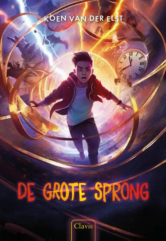 Gratis Retour De grote sprong