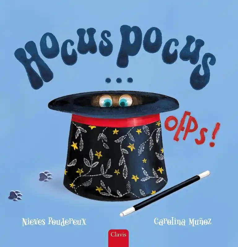 Voordeelprijs Hocus pocus … oeps!