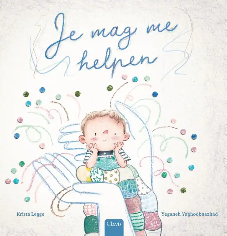 Je mag me helpen Koopje